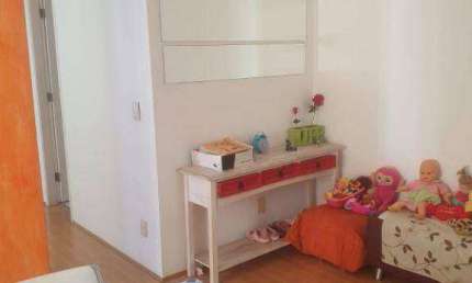 Apartamento à venda, 70 m² por R$ 608.000,00 - Chácara Inglesa - São Paulo/SP