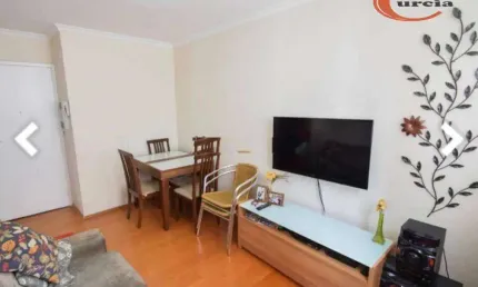 Apartamento com 2 dormitórios à venda, 52 m² por r$ 378.000,00 - saúde - são paulo/sp