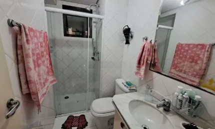 Apartamento com 3 dormitórios à venda, 108 m² por R$ 970.000,00 - São Judas - São Paulo/SP