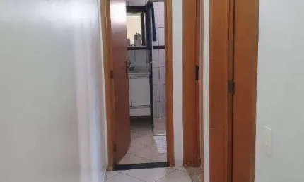Apartamento à venda, 57 m² por r$ 460.000,00 - bosque da saúde - são paulo/sp