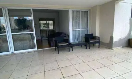 Apartamento à venda, 104 m² por R$ 1.600.000,00 - Chácara Inglesa - São Paulo/SP