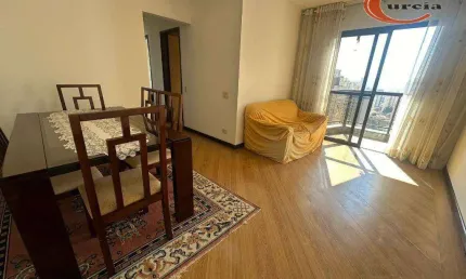 Apartamento com 3 dormitórios à venda, 85 m² por r$ 620.000,00 - saúde - são paulo/sp