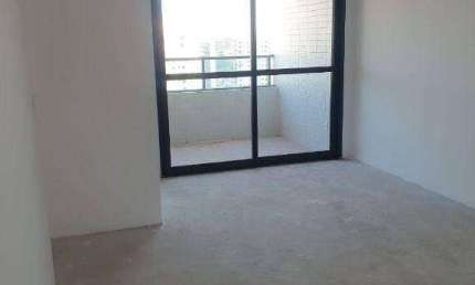 Apartamento à venda, 70 m² por R$ 830.000,00 - Planalto Paulista - São Paulo/SP