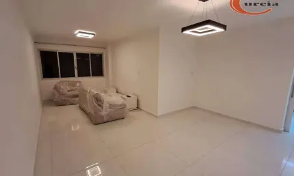Apartamento com 3 dormitórios à venda, 124 m² por R$ 995.000,00 - Paraíso - São Paulo/SP