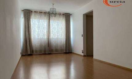 Apartamento com 2 dormitórios à venda, 72 m² por R$ 460.000,00 - Vila da Saúde - São Paulo/SP