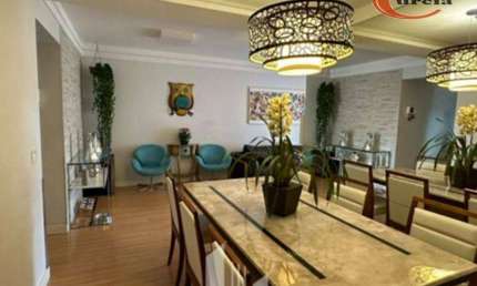 Apartamento à venda, 97 m² por R$ 1.270.000,00 - Saúde - São Paulo/SP