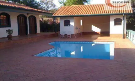 Casa com 4 dormitórios à venda, 1400 m² por R$ 2.800.000,00 - Recanto Amapola - Bragança Paulista/SP