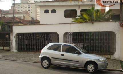 Sobrado Residencial à venda, Saúde, São Paulo - SO0004.