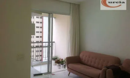 Apartamento com 2 dormitórios à venda, 56 m² por r$ 550.000,00 - saúde - são paulo/sp