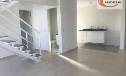 Cobertura com 2 dormitórios à venda, 106 m² por R$ 1.035.000,00 - Saúde - São Paulo/SP