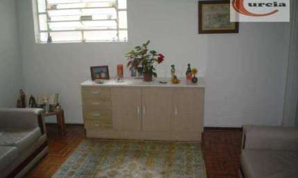 Sobrado comercial para locação, Vila Clementino, São Paulo.