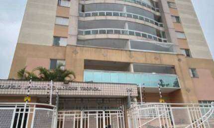 Cobertura com 4 dormitórios à venda, 231 m² por R$ 2.800.000,00 - Saúde - São Paulo/SP