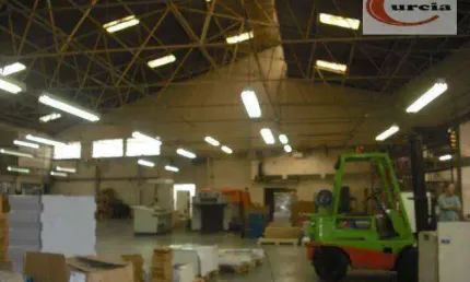 Galpão comercial para venda e locação, via anchieta, são paulo.