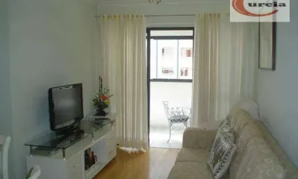 Apartamento com 2 quartos à venda na Rua das Uvaias, 125, Saúde, São Paulo