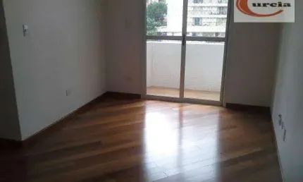 Apartamento com 2 quartos à venda na Rua Fernando de Noronha, 301, Saúde, São Paulo