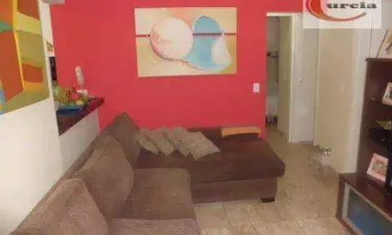 Cobertura com 3 dormitórios à venda, 89 m² por R$ 1.000.000,00 - Vila Guarani (Zona Sul) - São Paulo/SP
