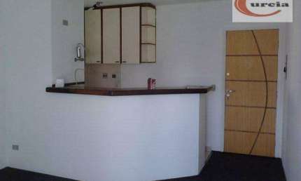 Apartamento  residencial à venda, Saúde, São Paulo.