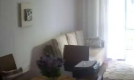 Apartamento residencial à venda, jardim santa emília, são paulo.