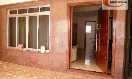 Sobrado  residencial à venda, jabaquara, são paulo.
