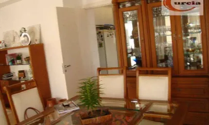 Apartamento com 3 quartos à venda na Rua Pedro Pomponazzi, 623, Chácara Klabin, São Paulo