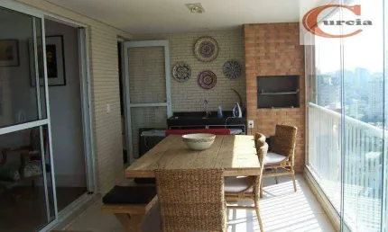 Apartamento com 3 quartos à venda na Rua Assungui, 840, Saúde, São Paulo