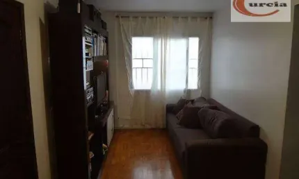 Apartamento  residencial à venda, bosque da saúde, são paulo.