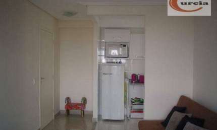 Apartamento  residencial à venda, Sacomã, São Paulo.