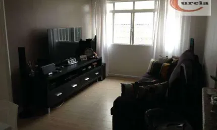 Apartamento residencial para locação, Saúde, São Paulo - AP0730.