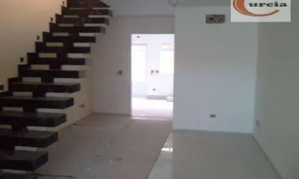Sobrado  residencial à venda, Conceição, São Paulo.