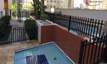 Apartamento com 2 dormitórios à venda, 74 m² por r$ 750.000,00 - chácara inglesa - são paulo/sp