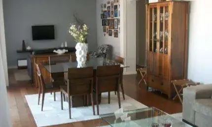 Apartamento  residencial à venda, Chacara Klabin, Sao Paulo.