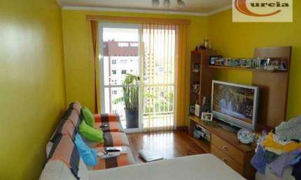 Apartamento residencial à venda, Jabaquara, São Paulo - AP0808.