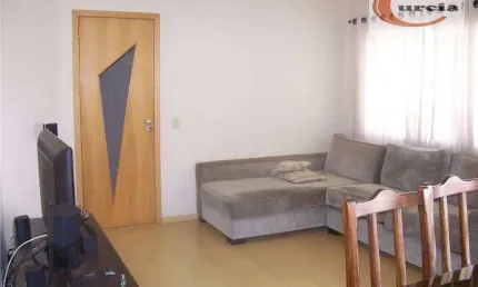 Apartamento  residencial à venda, Chácara Inglesa, São Paulo.