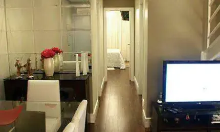 Apartamento com 3 quartos à venda na Rua Itapiru, 478, Saúde, São Paulo