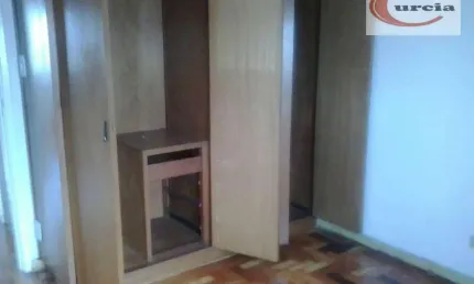 Apartamento residencial à venda, mirandópolis, são paulo - ap1047.