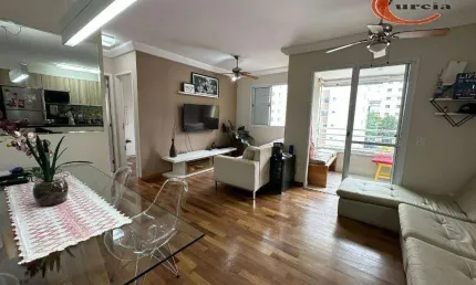 Apartamento com 2 dormitórios à venda, 65 m² por r$ 790.000,00 - saúde - são paulo/sp