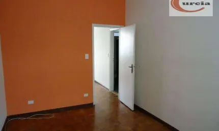 Apartamento residencial à venda, Jabaquara, São Paulo.