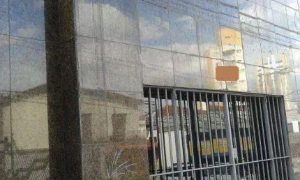 Prédio à venda na Rua do Acre, 533, Vila Bertioga, São Paulo