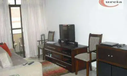 Apartamento residencial à venda, são judas, são paulo - ap1152.