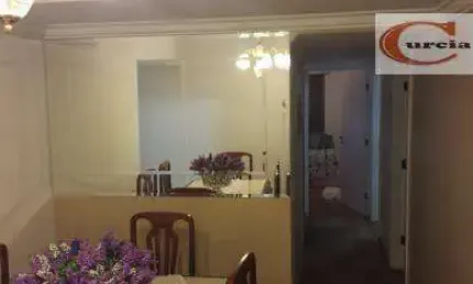 Apartamento residencial à venda, vila mariana, são paulo - ap1170.
