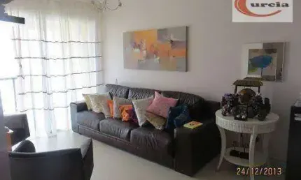 Apartamento residencial à venda, saúde, são paulo - ap1185.
