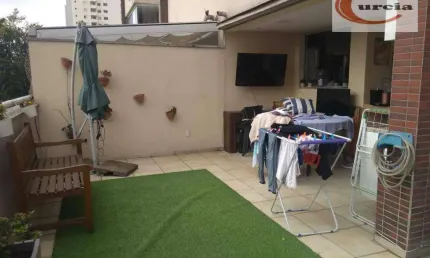 Apartamento com 2 dormitórios à venda, 88 m² por r$ 1.100.000,00 - vila clementino - são paulo/sp