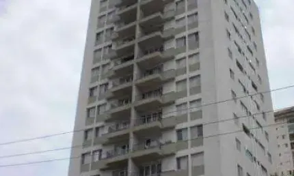 Apto 3 Dorms 78m² Aeroporto - Completo - Excelente Localização