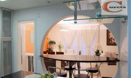 Apartamento com 2 dormitórios à venda, 120 m² por r$ 1.200.000,00 - vila gumercindo - são paulo/sp