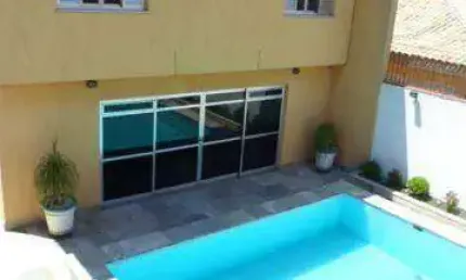Casa com 3 quartos à venda na Rua Carlos Maria Della Paolera, 140, Bosque da Saúde, São Paulo