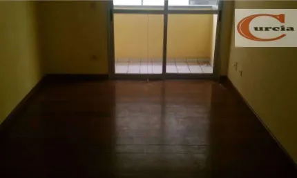 Apartamento residencial à venda, saúde, são paulo - ap1290.