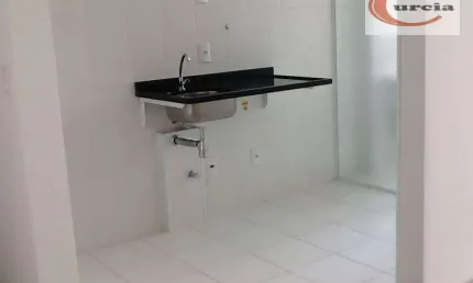 Apartamento  residencial à venda, Sacomã, São Paulo.