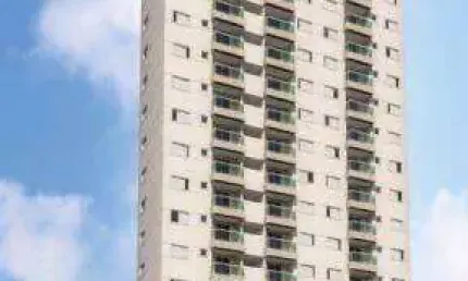 Apartamento com 2 dormitórios à venda, 65 m² por R$ 650.000,00 - Ipiranga - São Paulo/SP