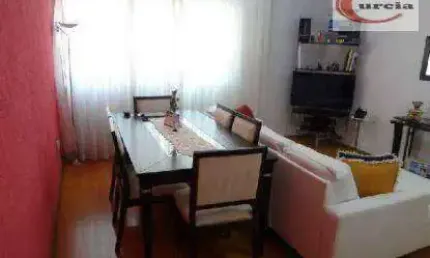 Apartamento com 3 quartos à venda na Rua Quinze de Setembro, 138, Mirandópolis, São Paulo