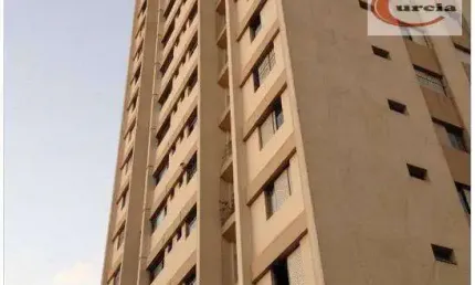 Apartamento residencial à venda, vila monte alegre, são paulo.